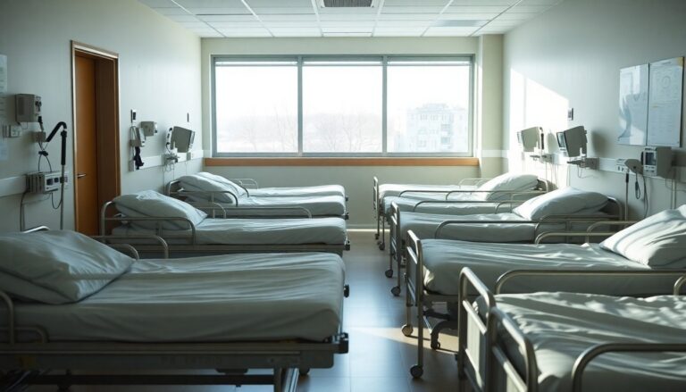 Riabilitazione Estensiva a Venafro: 20 nuovi posti letto e servizi avanzati