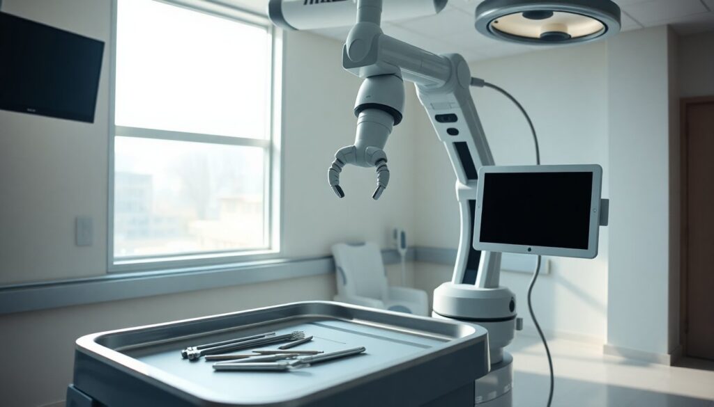 Robotica urologica al Cardarelli: primo intervento di cistectomia radicale in Molise