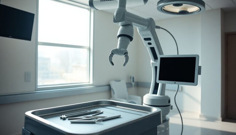 Robotica urologica al Cardarelli: primo intervento di cistectomia radicale in Molise