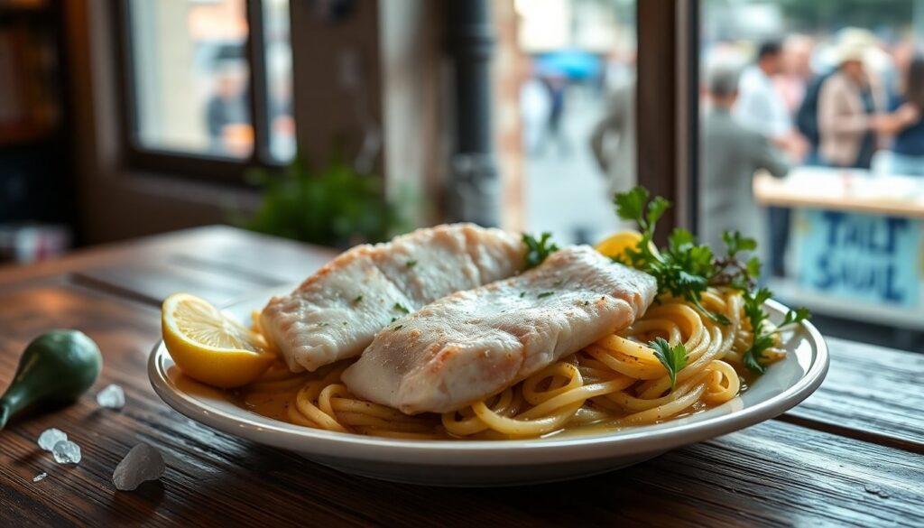 Sagra di baccalà e friariell’ a Campobasso: musica e street food per la Festa di San Giovanni Battista