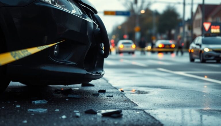 Scontro mortale a Luino: il caso rilancia il principio della responsabilità del conducente