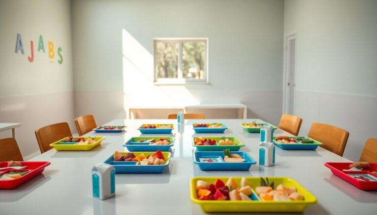 Scuola di Ceppagna: nuovi spazi dedicati alla mensa per 130 bambini