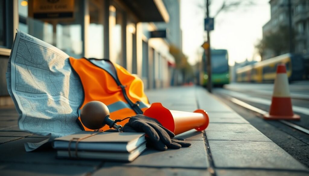 Sicurezza stradale urbana: come proteggere pedoni, ciclisti e automobilisti in città