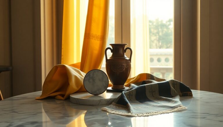Simboli antichi nella moda: corpo, mito e immaginario