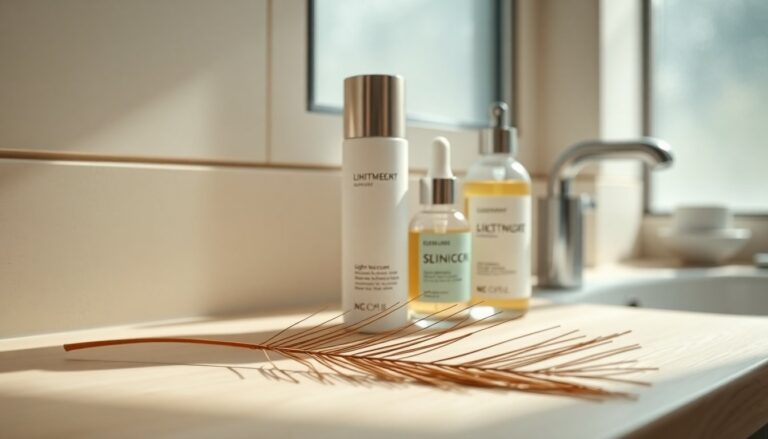 Skincare k-beauty a Campobasso per vento e temperature variabili