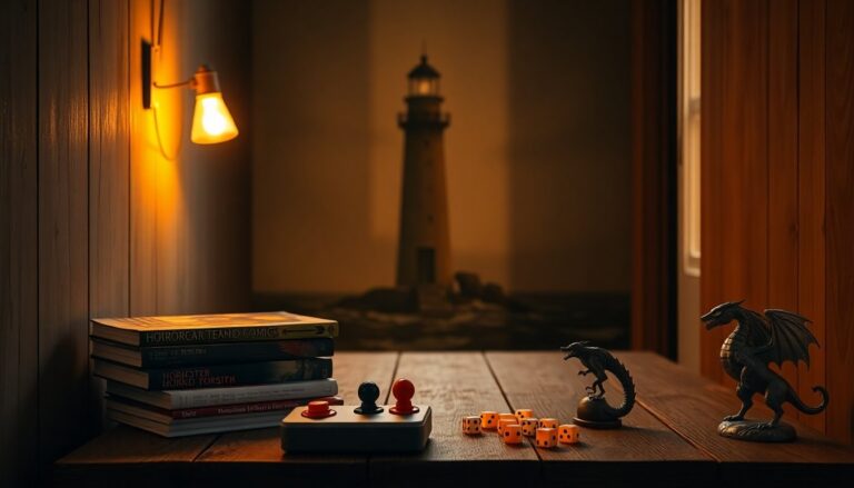Termoli Comics & Games 2026: horror, ospiti internazionali e area indie in una cittadina trasformata