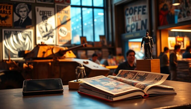 Termoli Comics: la presenza militare divide tra appassionati e critici