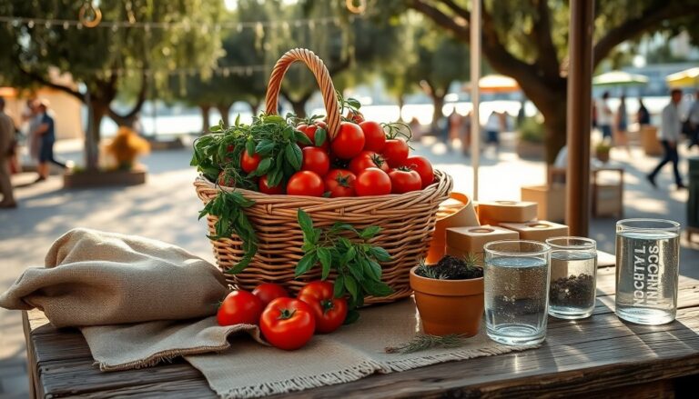 Termoli ospita il NaturaSì BioFestival: Giovanni Storti e l’importanza del biologico
