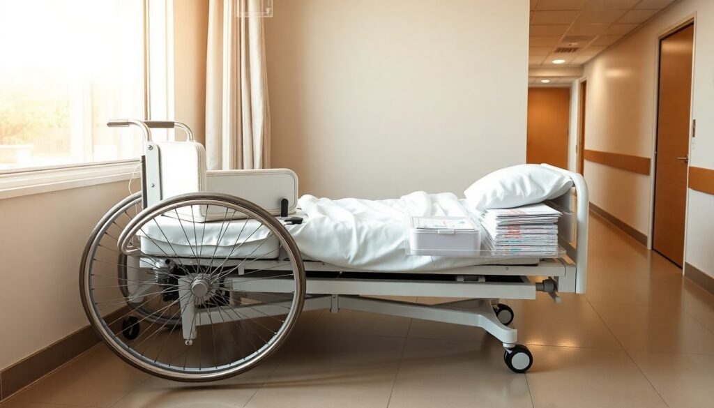 Venafro: nuovo ampliamento del reparto di riabilitazione estensiva all’ospedale Ss. Rosario