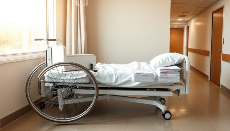 Venafro: nuovo ampliamento del reparto di riabilitazione estensiva all’ospedale Ss. Rosario