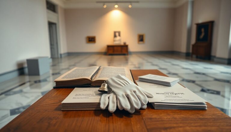 Visitare musei e chiese a Campobasso: regole e consigli utili