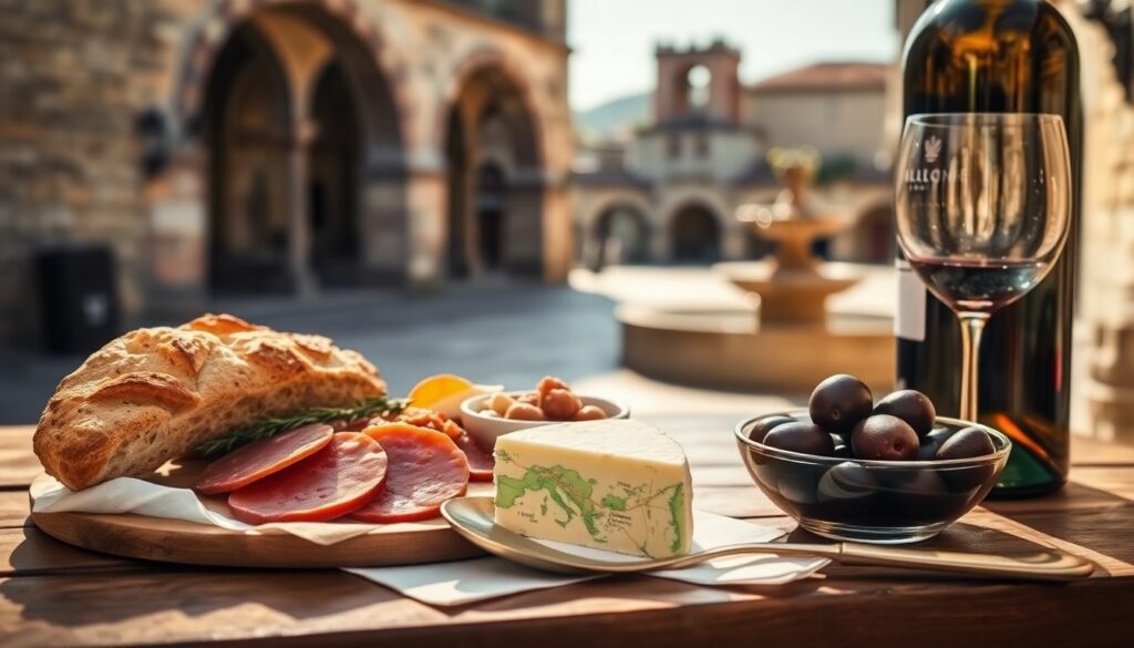 Weekend a Campobasso: itinerari tematici tra storia e gusto
