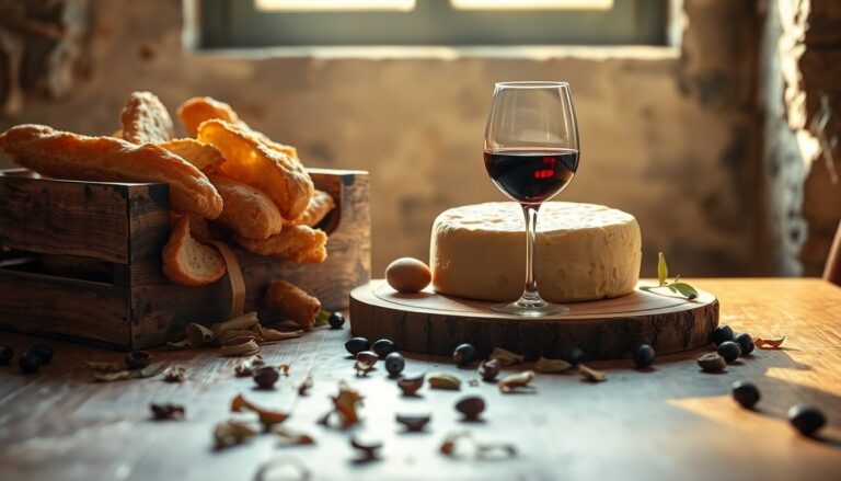 Weekend a Campobasso: itinerari tra mercati, cantine e cultura