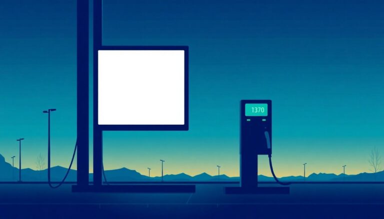 Benzina e diesel a Campobasso: i prezzi di questa settimana