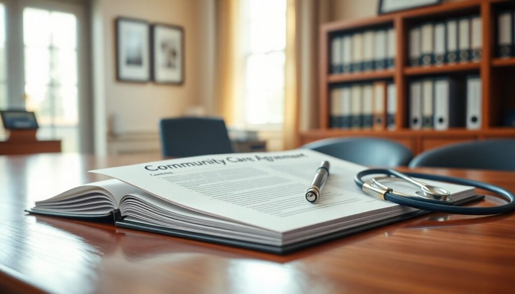 Accordo in Molise per la medicina generale: apertura delle Case della Comunità e servizi h24
