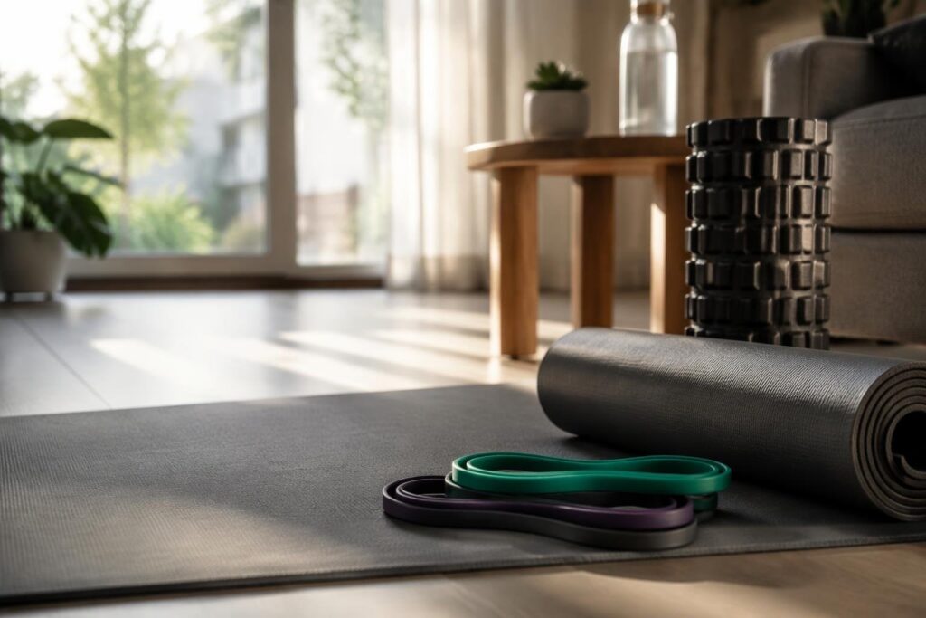 Allenamento lifestyle: settimana low impact facile e sostenibile
