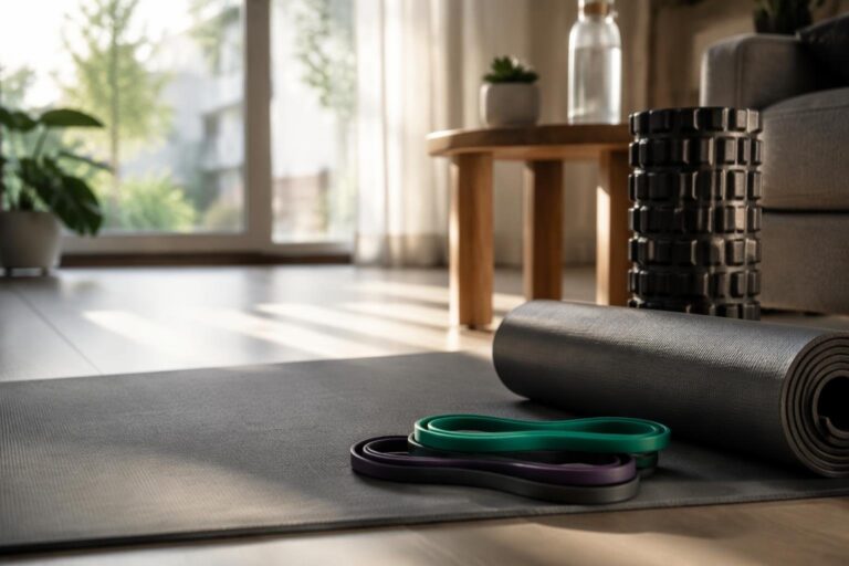 Allenamento lifestyle: settimana low impact facile e sostenibile