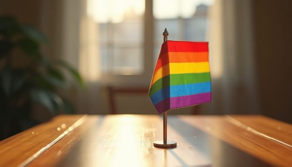 Anpi Valle d’Aosta e Marialuisa Forte sostengono le manifestazioni Pride
