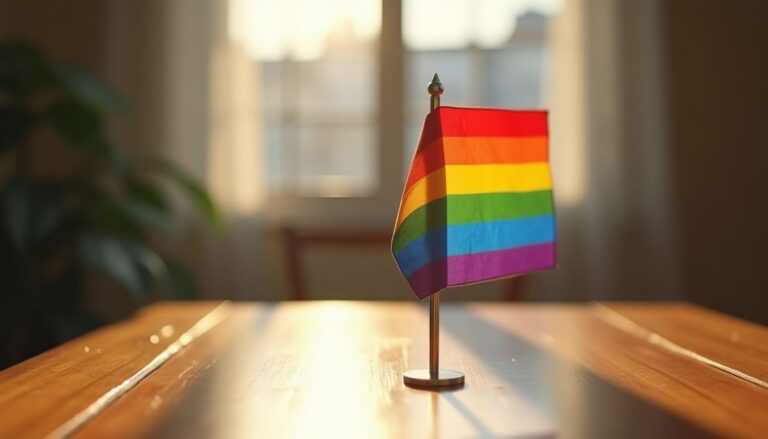 Anpi Valle d’Aosta e Marialuisa Forte sostengono le manifestazioni Pride