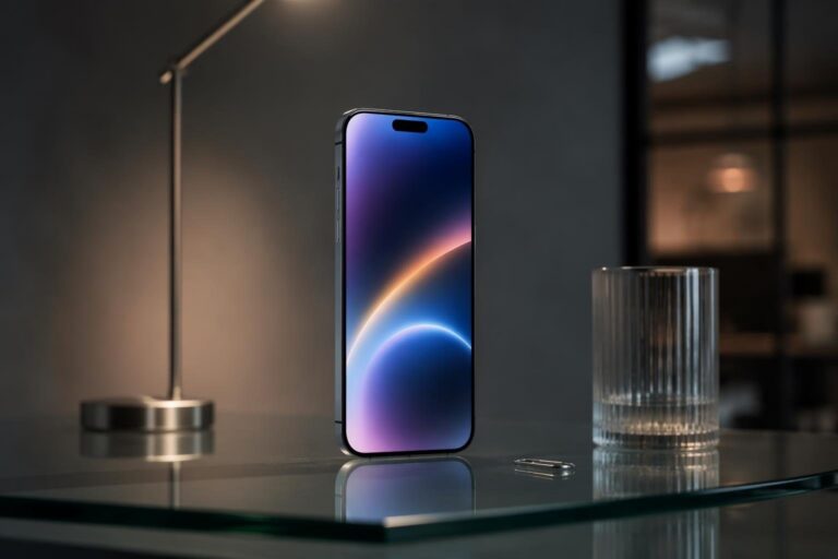 Apple iPhone 18 Pro: novità su schermo e design