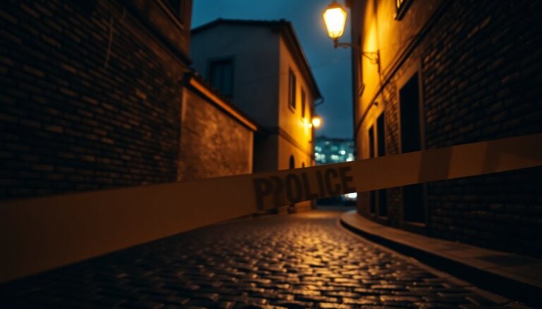 Arrestato giovane di 20 anni per maltrattamenti in famiglia a Campobasso