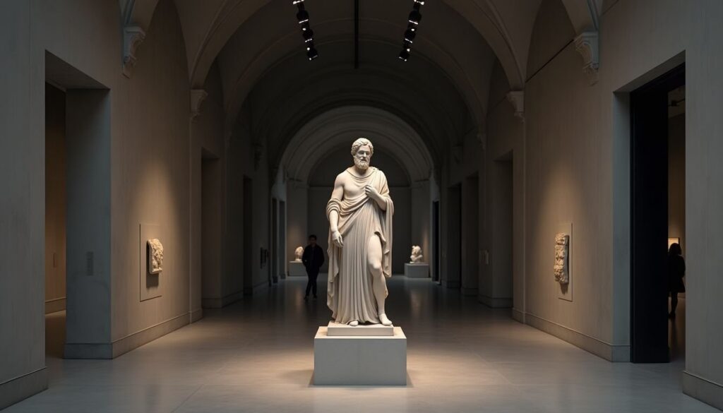 Arte italiana a Pechino: la mostra che celebra 55 anni di relazioni Italia-Cina