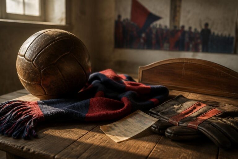 Calcio a Campobasso: storia del club, tifoseria e stadio Romagnoli