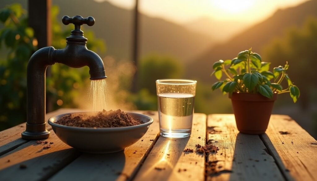 Caldo estremo in Molise: la sindaca Forte lancia un appello per il risparmio idrico