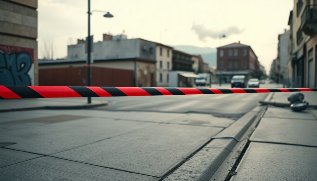 Campobasso sotto i riflettori: Lega Giovani sollecita maggior controllo urbano