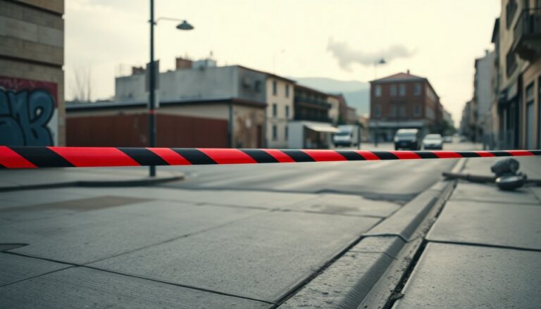 Campobasso sotto i riflettori: Lega Giovani sollecita maggior controllo urbano