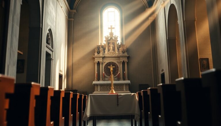 Campobasso tra arte sacra e tradizioni: itinerario culturale consapevole