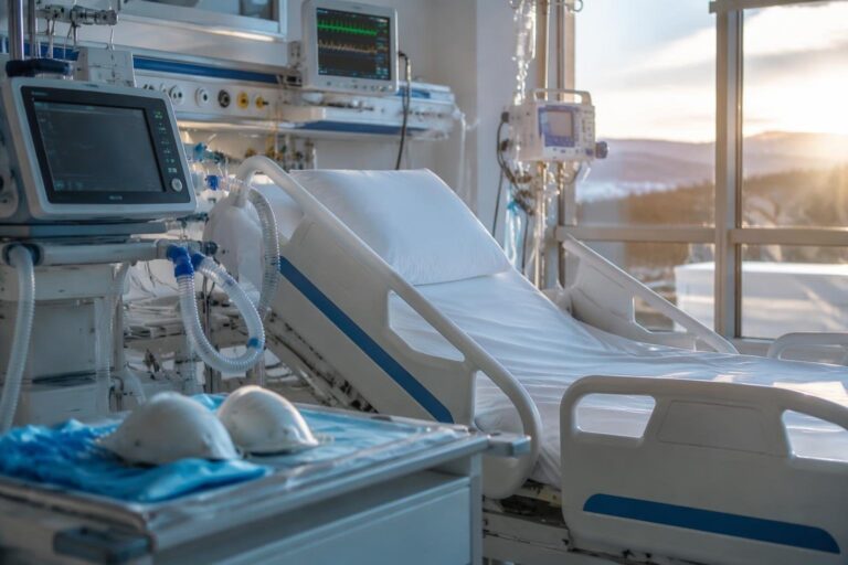 Centro pandemico Molise: 14 posti intensiva e 21 sub-intensiva per future emergenze