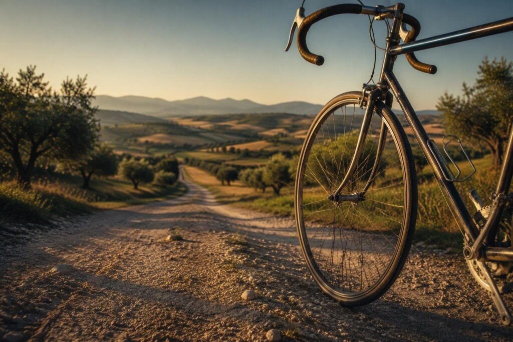 Ciclismo in Molise: dislivelli, salite e anelli per tutti