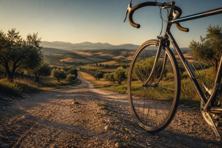 Ciclismo in Molise: dislivelli, salite e anelli per tutti