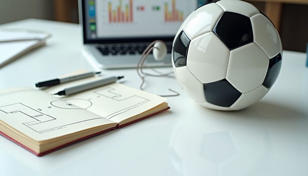 Come usare highlights, statistiche e tattica per capire le partite