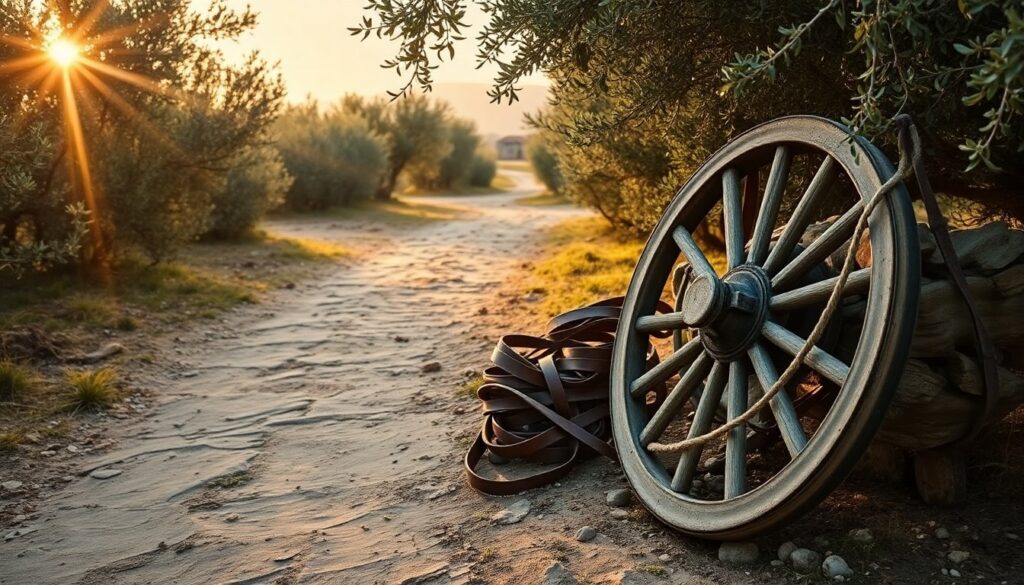 Docufilm Tratturo Trail Molise: alla scoperta dei tratturi e della transumanza