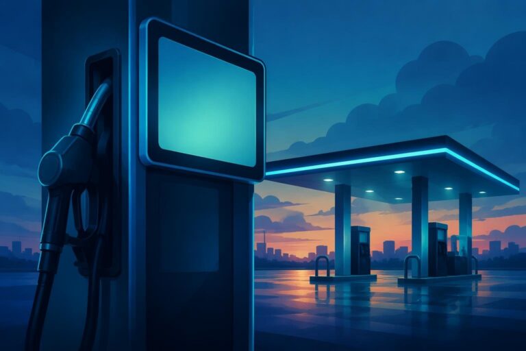 Carburanti a Campobasso: prezzi in linea con la media nazionale