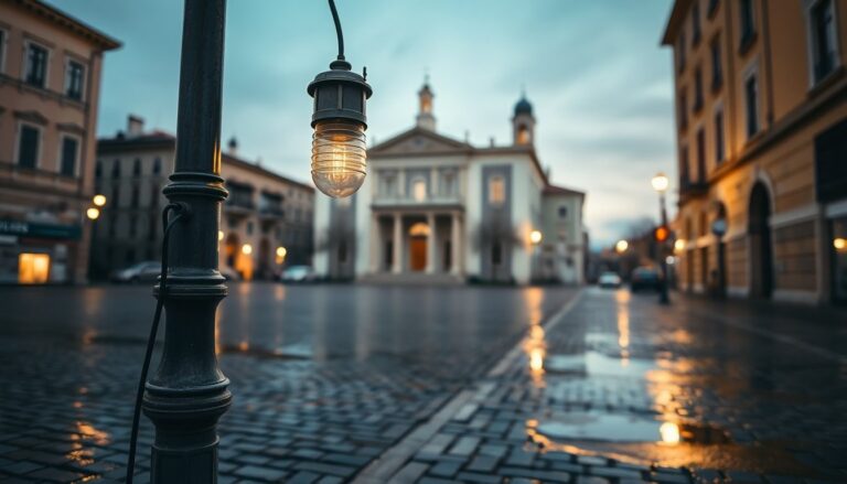 Enel diffidata dal sindaco di Vasto per i ripetuti disservizi elettrici