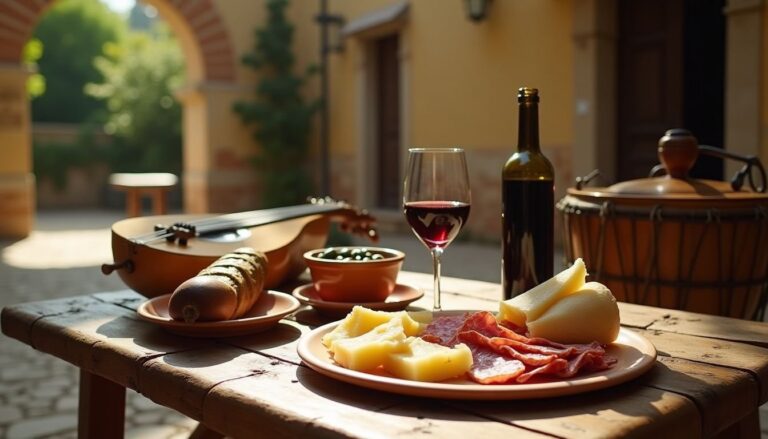 Eventi in Molise: arte, musica e tradizioni dal 17 luglio