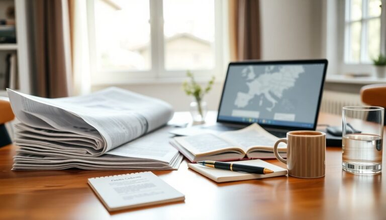 Fonti affidabili per le notizie locali di Campobasso