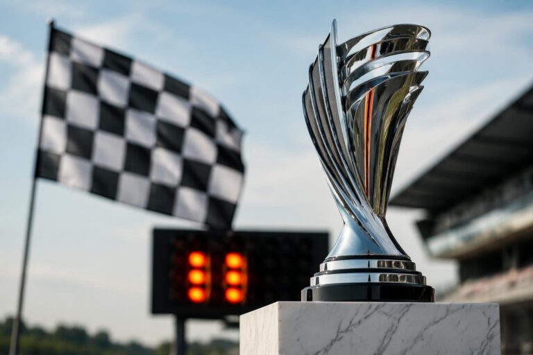 Formula 1: Norris vince il Gran Premio d’Ungheria, Antonelli mantiene la leadership