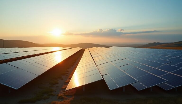 Fotovoltaico in aree demaniali: 8 siti pronti per impianti solari in 6 regioni
