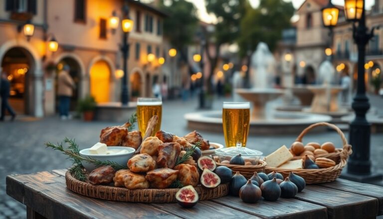 Guida a Campobasso: festival, sagre, tradizioni e spostamenti tra borghi