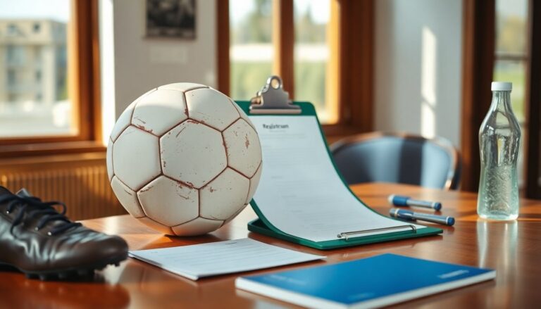Guida al calcio dilettantistico a Campobasso: tesseramento, categorie e scelta della squadra