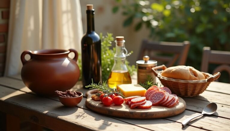 Guida alle sagre del Molise: calendario tipo, specialità e logistica