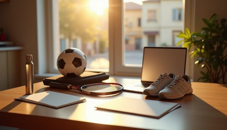 Guida completa agli impianti sportivi di Campobasso: orari, costi e prenotazioni online
