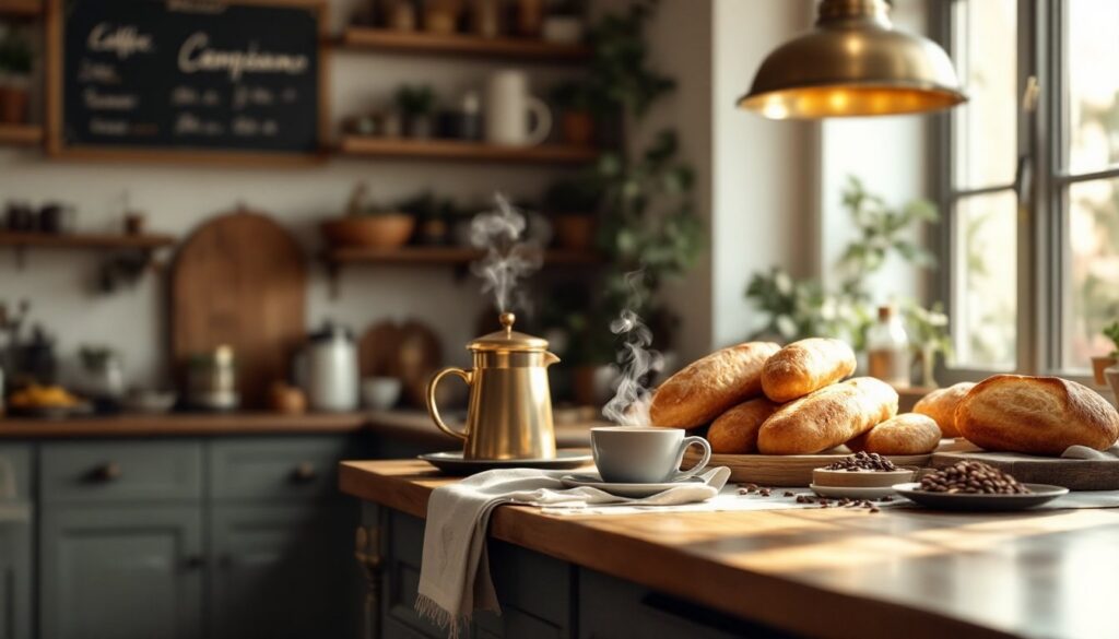 Guida slow di Campobasso tra caffetterie, design e botteghe autentiche