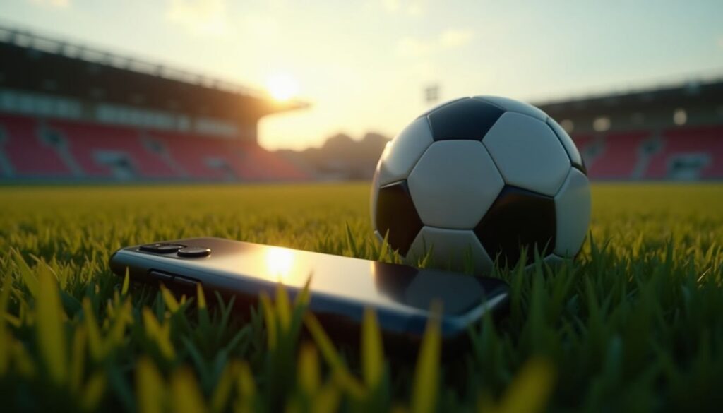 Honor Robot Phone: il nuovo smartphone con gimbal robotico visto ai Mondiali 2026