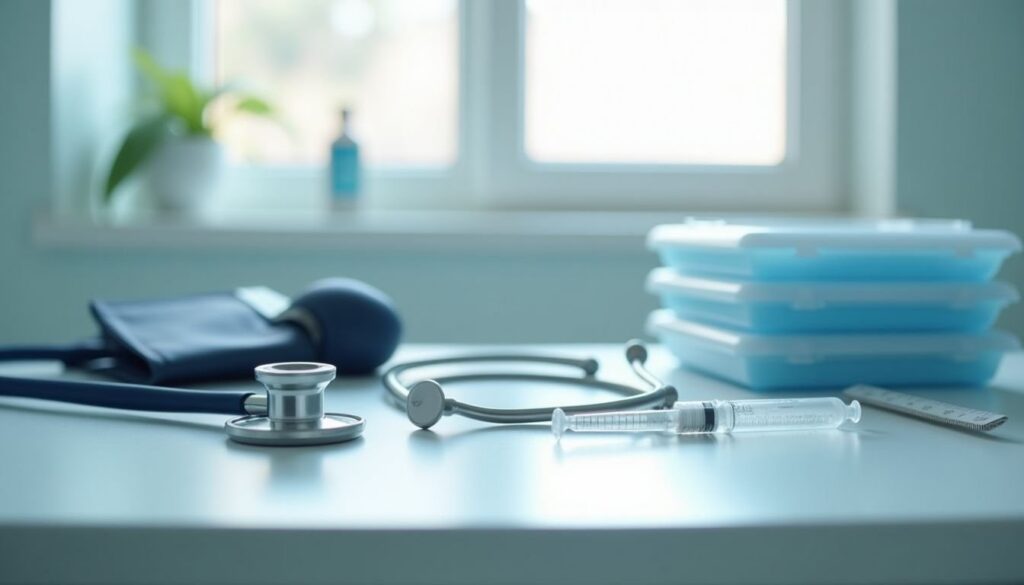Inaugurazione a Larino: il Vietri diventa hub sanitario con nuovi servizi