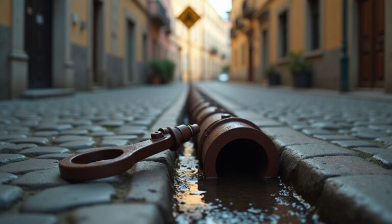 Interruzioni idriche in Molise: aggiornamenti su Bojano e Guardiaregia